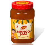 Mango Fruit Jam 1kg  Aditi