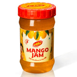 Mango Fruit Jam 200gm  Aditi