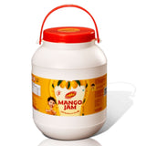 Mango Fruit Jam 4kg  Aditi