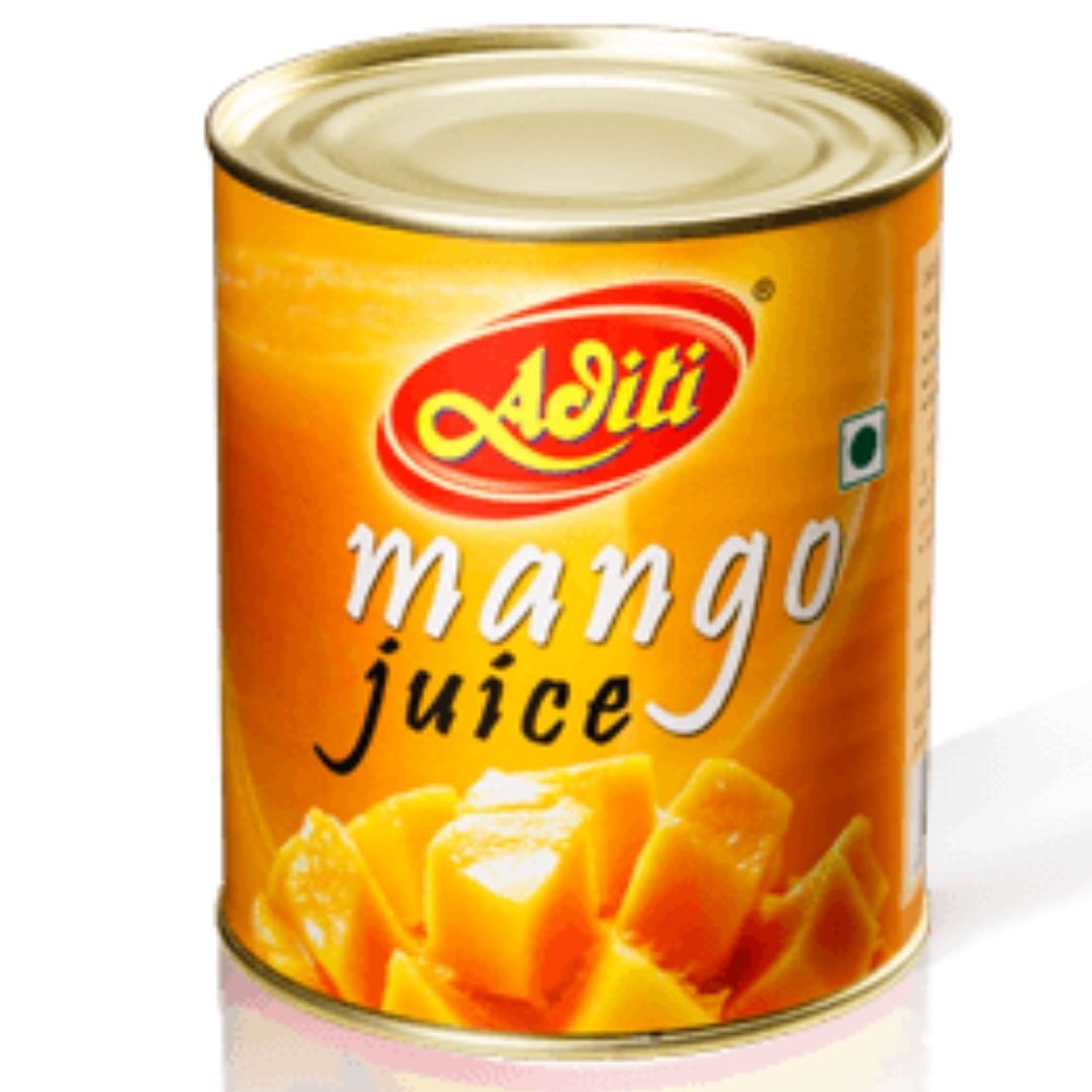 Mango Juice 850g  Aditi