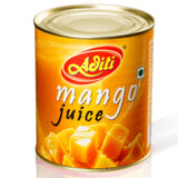 Mango Juice 850g  Aditi