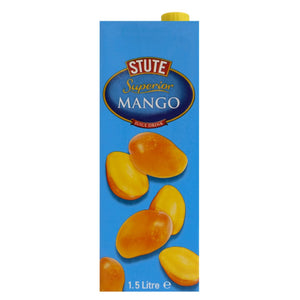 Mango Juice Drink 1.5 litre Stute