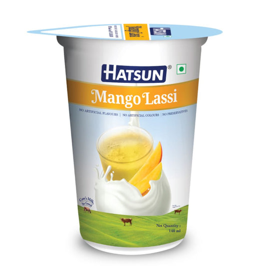 Mango Lassi Hatsun