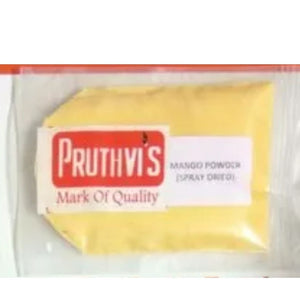 Mango Powder Pruthvi's Foods