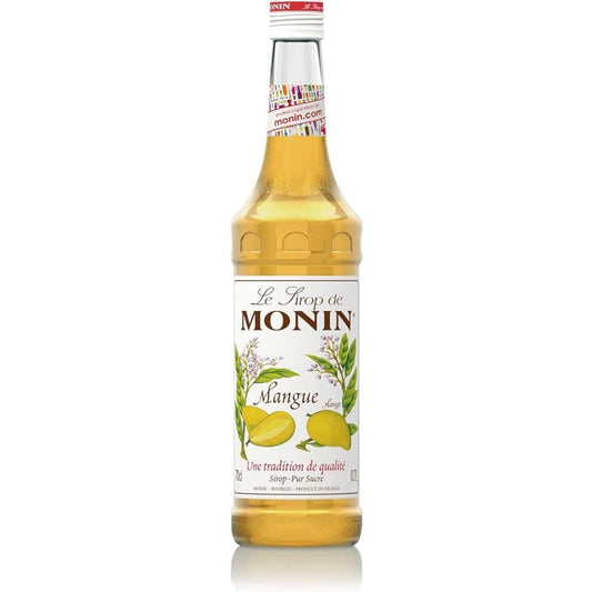 Mango Syrup 1000 ml Monin