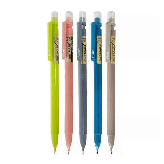 Mark 0.7mm Mechanical Pencil Flair