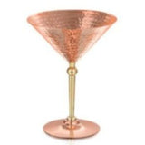 Martini Glass (250ml) La Coppera