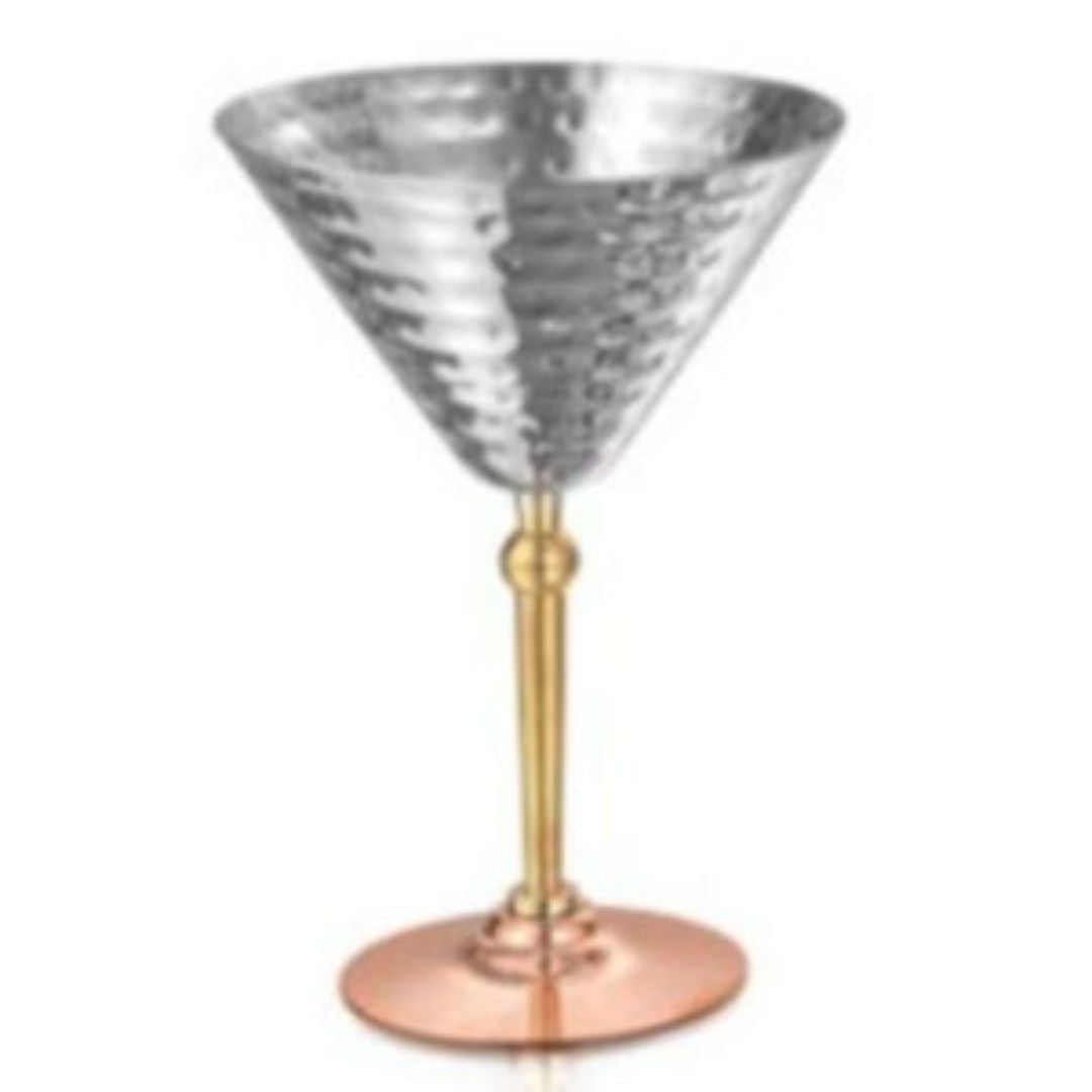 Martini Glass – SS (250ml) La Coppera