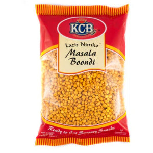 Masala Boondi KCB