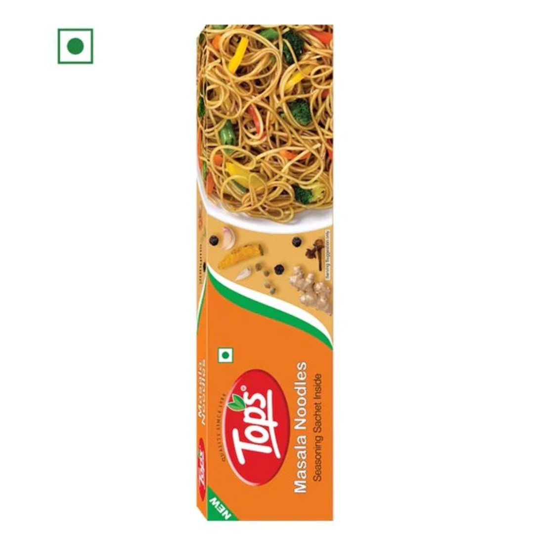 Masala Noodles 200g Tops