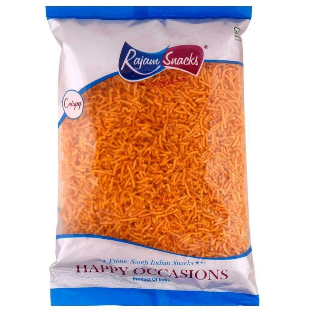 Masala Omapodi Rajam Snacks