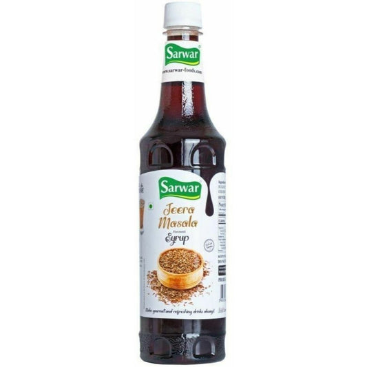 Masala Soda  Syrup 750 ml  Sarwar