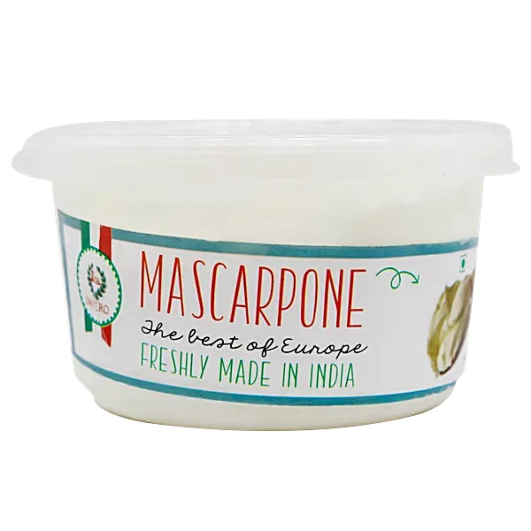 Mascarpone Cheese 400g Impero