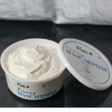 Mascorpone Cream Cheese  250 gm  Plan B