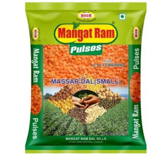 Masoor Dal Mangat Ram