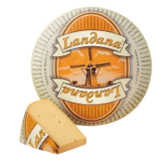 Matured Cheese Landana