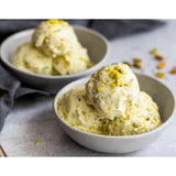 Mawa Mithai Ice Cream (40 Scoops) 4 ltr  Dlish