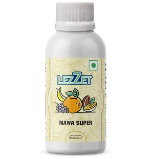 Mawa Super Biscuit Flavour, 100ml Lezzet