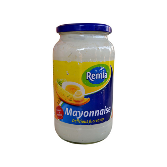 Mayonnaise 1000 ml Remia