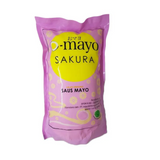 Mayonnaise 1 Kg Sakura