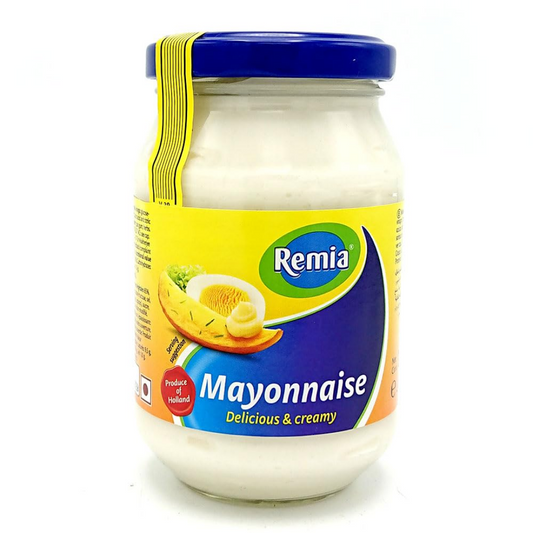 Mayonnaise 250 ml Remia