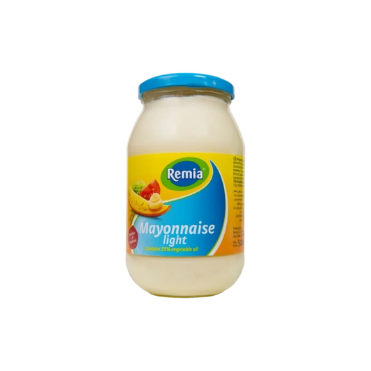 Mayonnaise 500 ml Remia