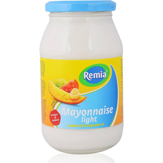 Mayonnaise Light 500 ml Remia