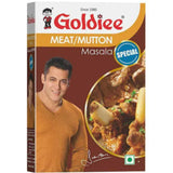 Meat/Mutton Masala Special  500 gm  Goldiee