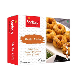 Medu Vada 210 gm Sankalp