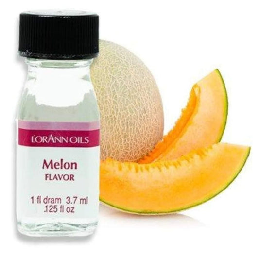 Melon Natural 3.7ml Lorann Oils