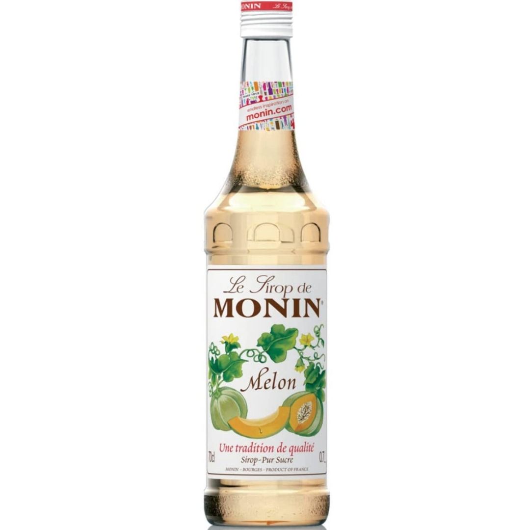 Melon Syrup 1000 ml Monin