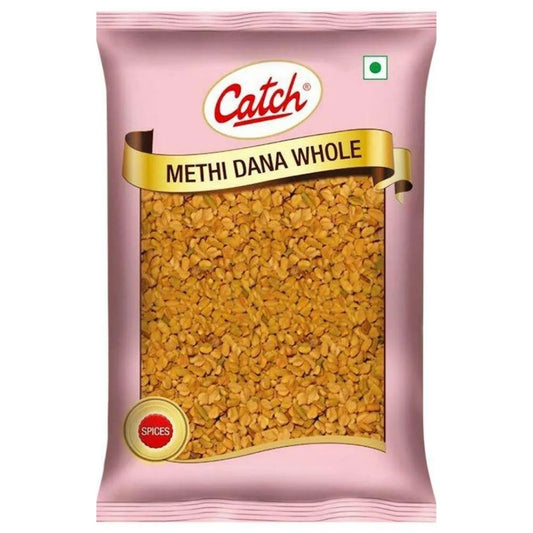  Methi Dana  Whole 1 kg  Catch