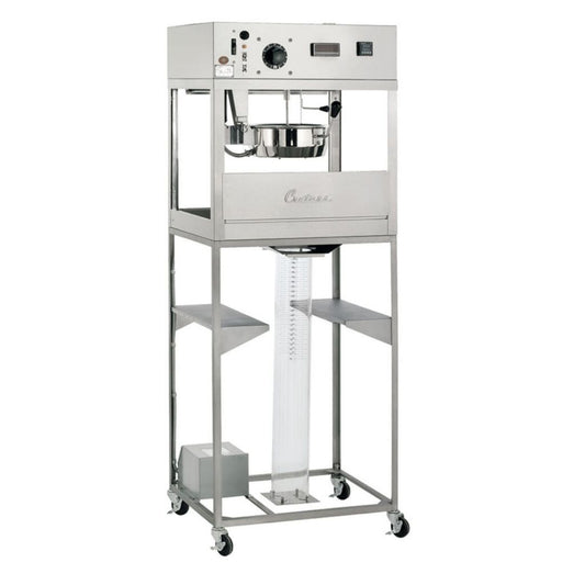 Metric Weight Volume Tester BANACO OVERSEAS