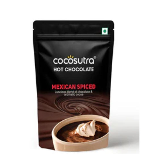 Mexican Spiced Hot Chocolate Mix 100g