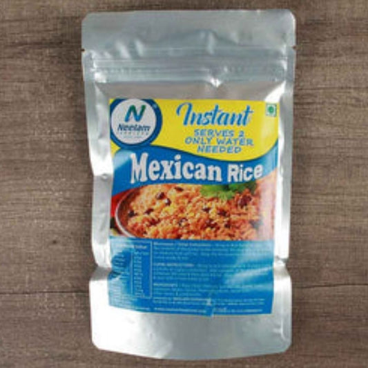 Mexican rice instant mix 100G NEELAM