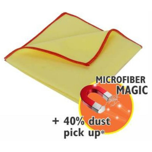 Microfiber Dust Cloth (Electrostatics) Gala
