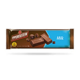 Milk Chocolate Flavoured Confectionery VAN HOUTEN’S