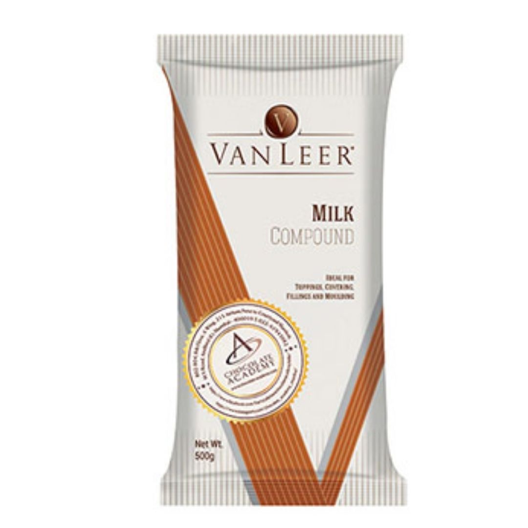 Milk Compound Vanleer