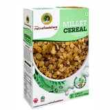 Millet Cereal Horse Gram & Seeds & Fruits 400g Native food Store