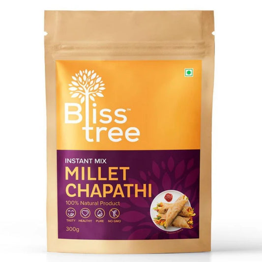 Millet Chapathi Mix Bliss Tree