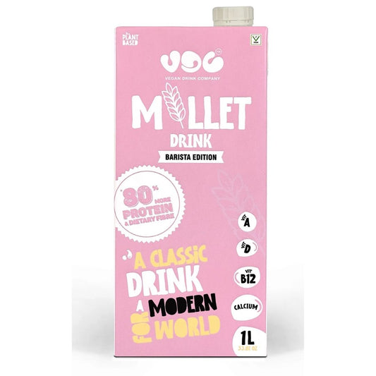 Millet Drink 1 Ltr Vdc