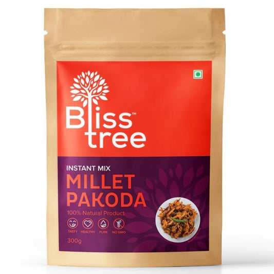 Millet Pakoda Mix Bliss Tree