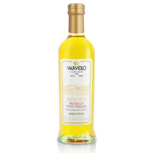 Mimosa vinegar 250ml Varvello