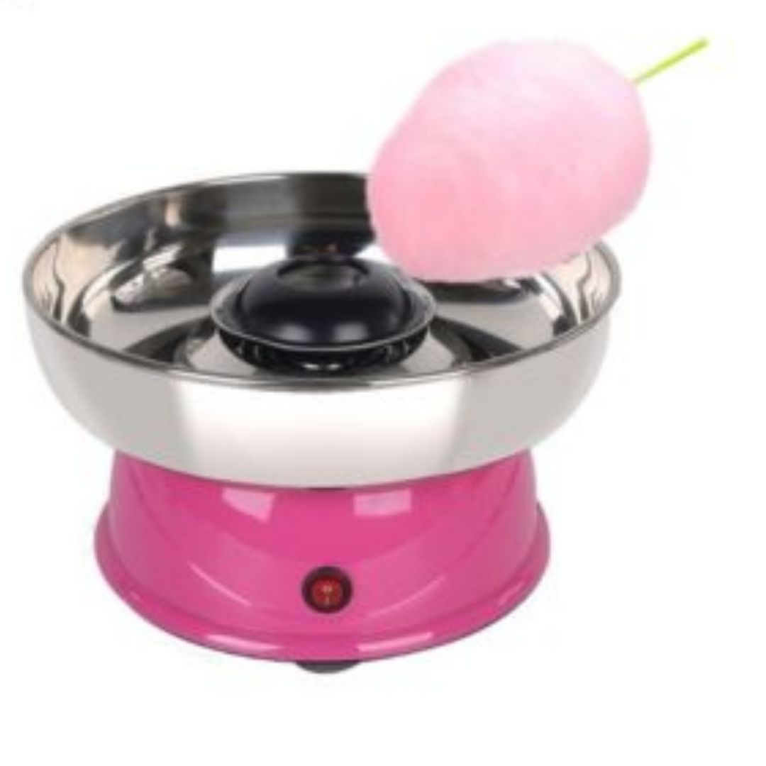 Mini Candy Floss Maker