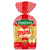 Mini Farfalle Panzani