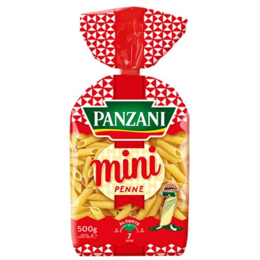 Mini Penne Panzani