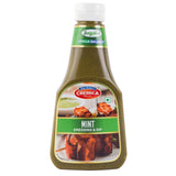 Mint Dressing & Dip 350g Cremica