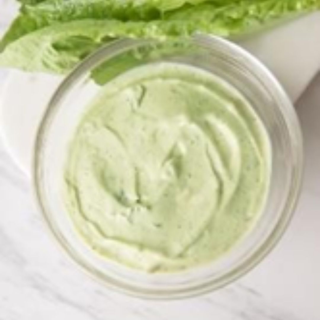 Mint Mayonnaise   200 gm  Plan B