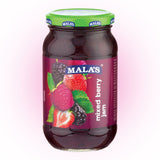 Mix Fruit Jam 1 kg  Mala'S