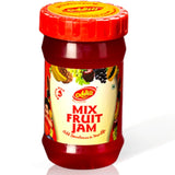 Mix Fruit Jam 200gm  Aditi